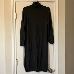 Banana Republic Sweater Dress